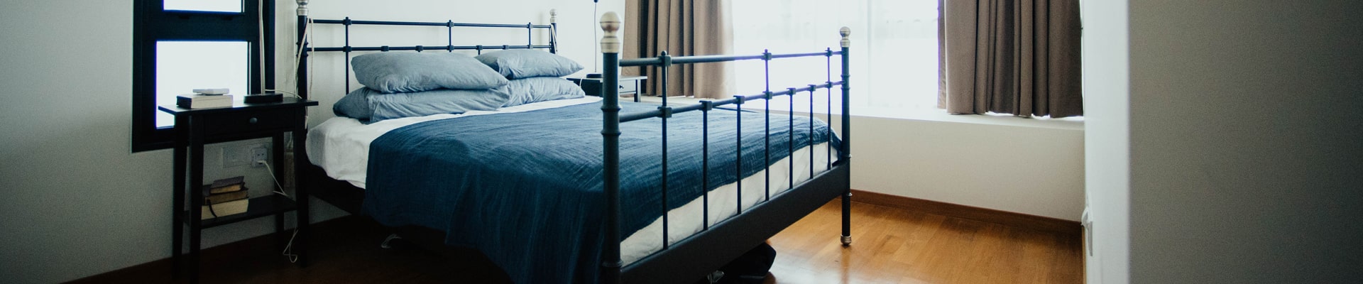 Luxurious Mattresses