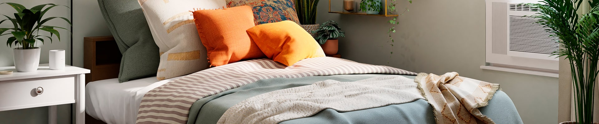 Mattress
