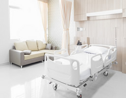 Hospital Mattresses