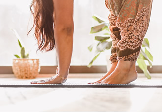 Yoga Matts